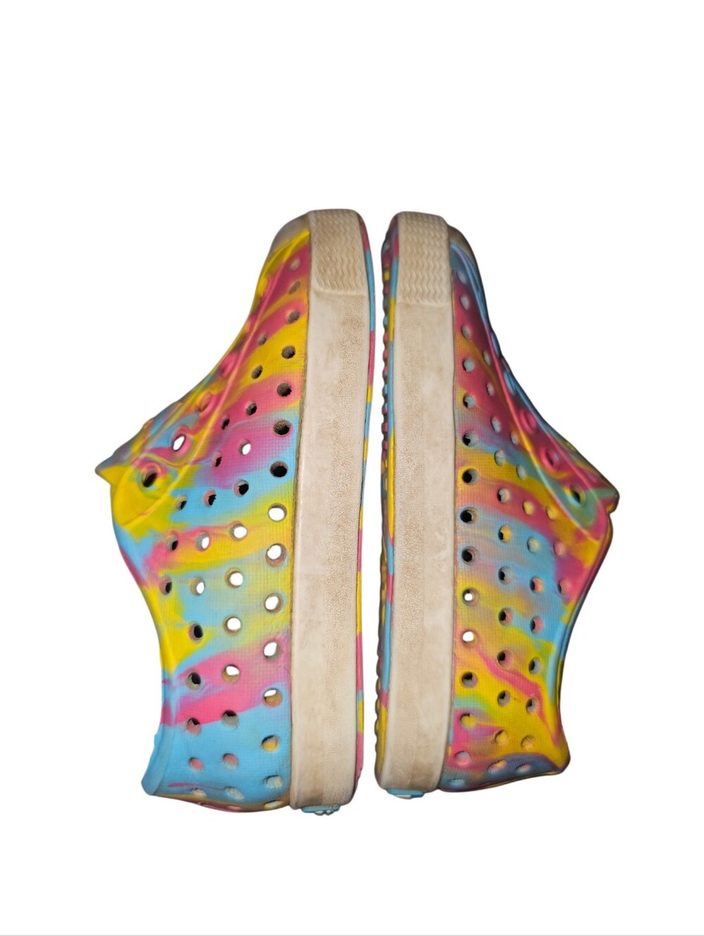 Native Shoes - Multi - Picture 3 of 7